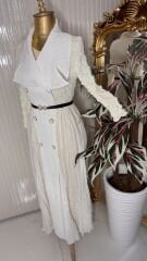 Şehrazat Butik Lalezar Elbise