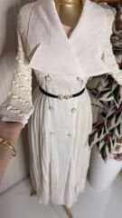 Şehrazat Butik Lalezar Elbise