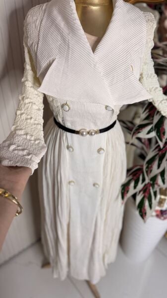 Şehrazat Butik Lalezar Elbise