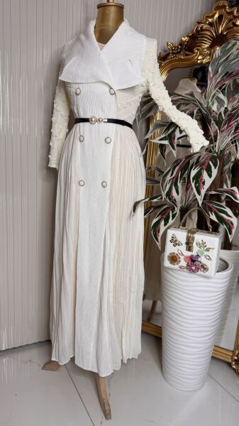 Şehrazat Butik Lalezar Elbise