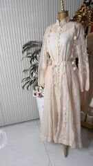 Şehrazat Butik Damla Elbise