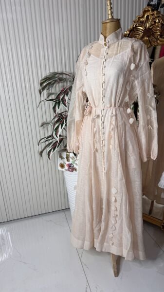 Şehrazat Butik Damla Elbise