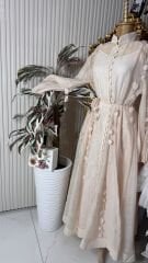 Şehrazat Butik Damla Elbise