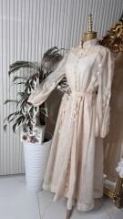 Şehrazat Butik Damla Elbise