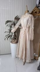 Şehrazat Butik Damla Elbise