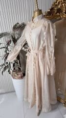 Şehrazat Butik Damla Elbise