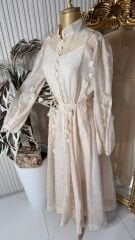 Şehrazat Butik Damla Elbise