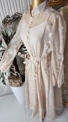 Şehrazat Butik Damla Elbise