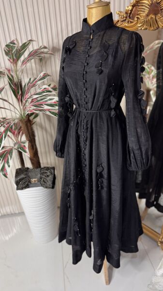 Şehrazat Butik Damla Elbise