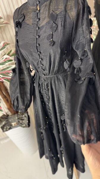 Şehrazat Butik Damla Elbise