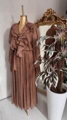 Şehrazat Butik Mira Elbise