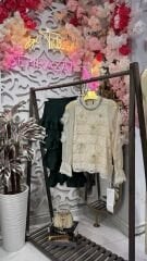 Şehrazat Butik Tasarım Gömlek