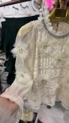 Şehrazat Butik Tasarım Gömlek