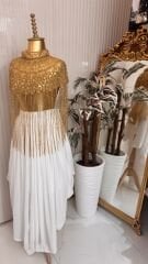 Şehrazat Butik El İşlemesi Pelerin