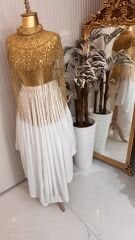 Şehrazat Butik El İşlemesi Pelerin