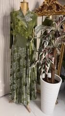 Şehrazat Butik Sedna Elbise