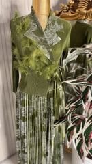 Şehrazat Butik Sedna Elbise