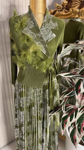 Şehrazat Butik Sedna Elbise