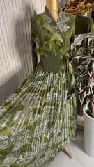 Şehrazat Butik Sedna Elbise