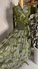 Şehrazat Butik Sedna Elbise