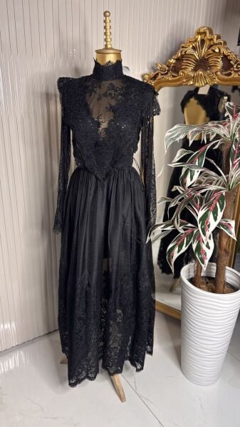 Şehrazat Butik Tasarım Elbise