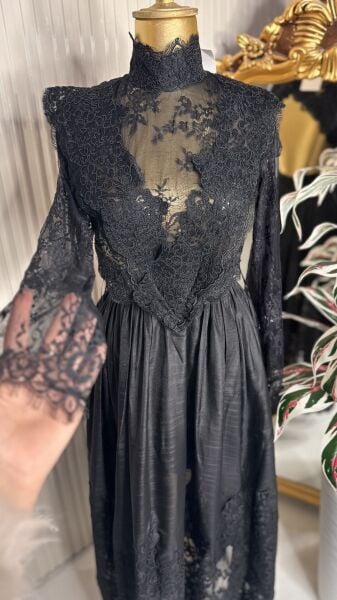 Şehrazat Butik Tasarım Elbise