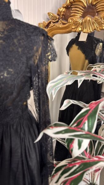 Şehrazat Butik Tasarım Elbise