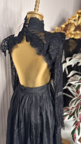 Şehrazat Butik Tasarım Elbise