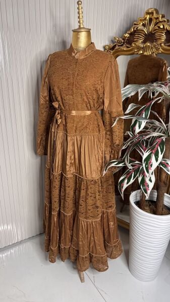 Şehrazat Butik Elys Elbise