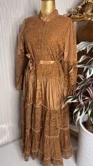 Şehrazat Butik Elys Elbise