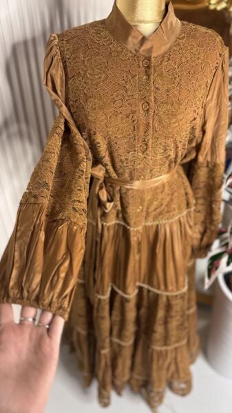 Şehrazat Butik Elys Elbise