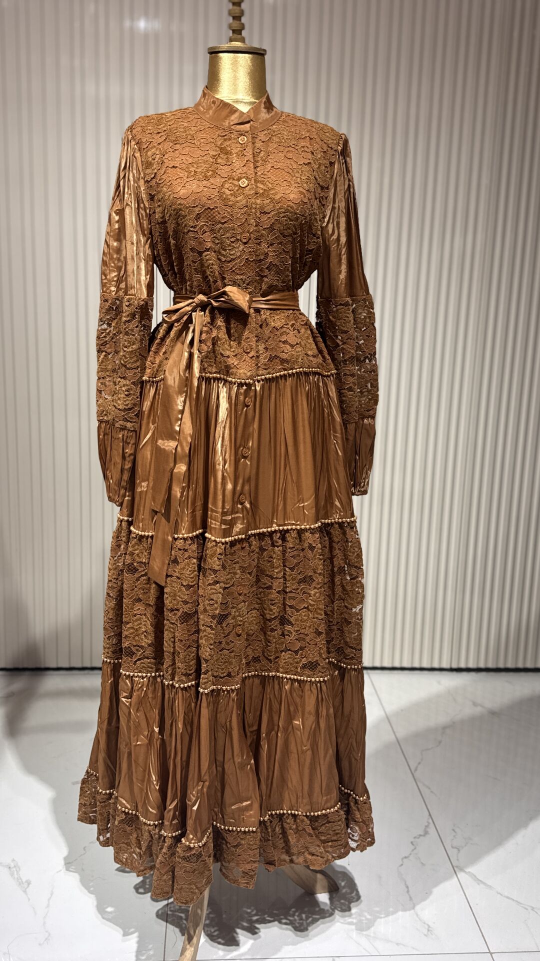 Şehrazat Butik Elys Elbise