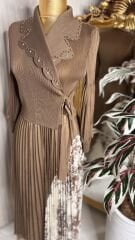 Şehrazat Butik Nova Tasarım Elbise