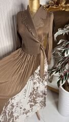 Şehrazat Butik Nova Tasarım Elbise