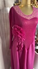 Şehrazat Butik Silüet Tasarım Elbise