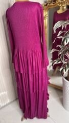 Şehrazat Butik Damla Tasarım Elbise