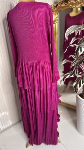 Şehrazat Butik Damla Tasarım Elbise