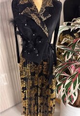 Şehrazat Butik Sedna Elbise