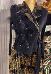 Şehrazat Butik Sedna Elbise