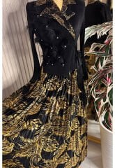 Şehrazat Butik Sedna Elbise