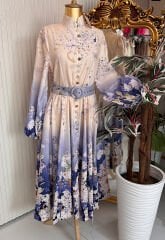 Şehrazat Butik Zenith Elbise