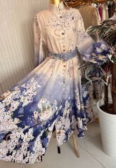 Şehrazat Butik Zenith Elbise