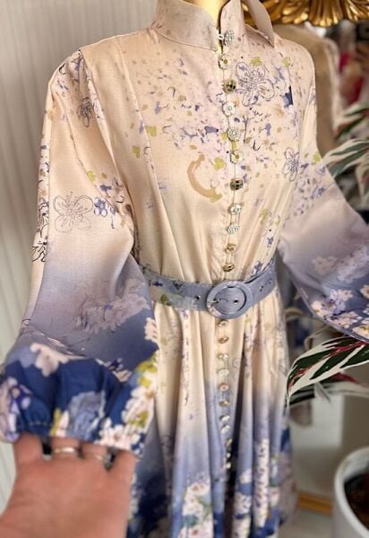 Şehrazat Butik Zenith Elbise