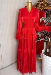 Şehrazat Butik Elara Elbise