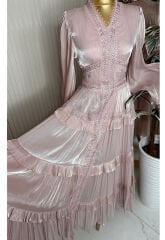 Şehrazat Butik Elara Elbise