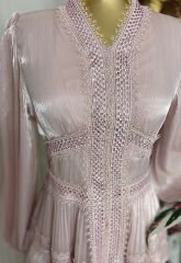 Şehrazat Butik Elara Elbise