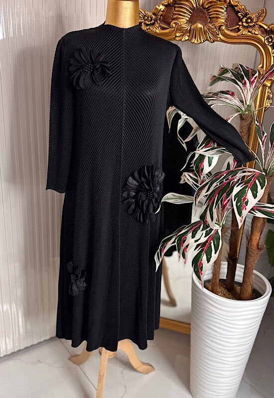 Şehrazat Butik Bella Elbise