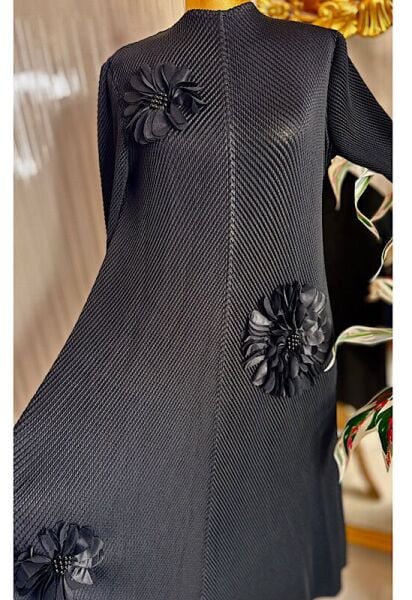 Şehrazat Butik Bella Elbise Standart