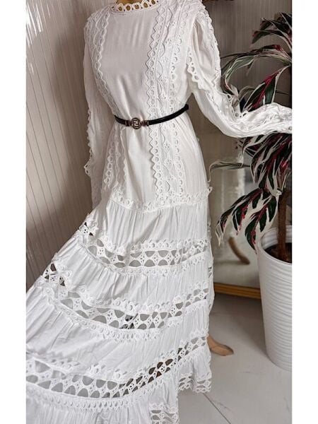 Şehrazat Butik Elbise