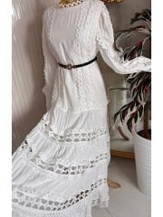 Şehrazat Butik Elbise